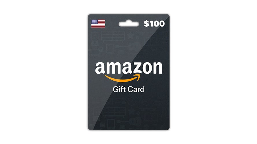 Amazon Gift Card