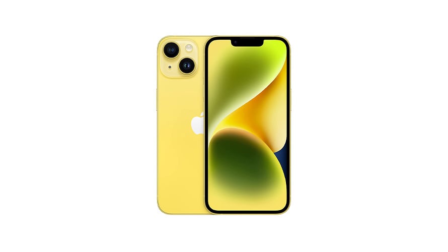 Apple Iphone 14 128 Gb Купить