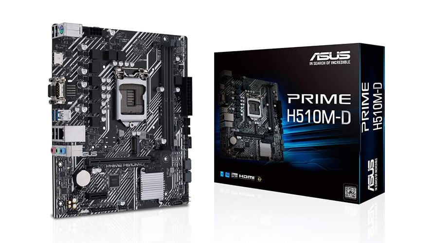 prime h510m d