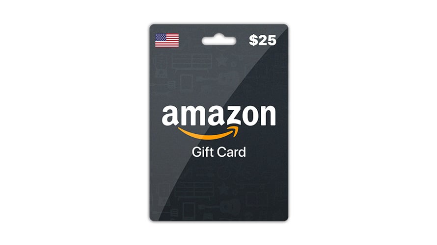 Carte-cadeau iTunes $25 USD - Apple Carte Prépayée 25 US Dollar Code Clé  USA
