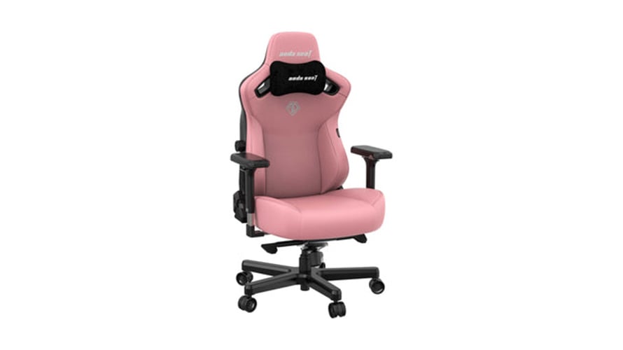 Anda seat online kaiser