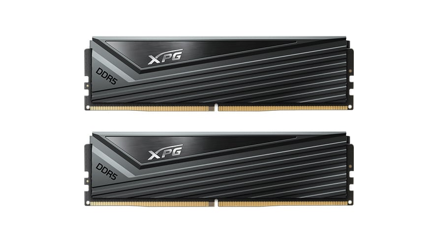 RAM XPG Lancer 32GB 6400MHz DDR5 Noir