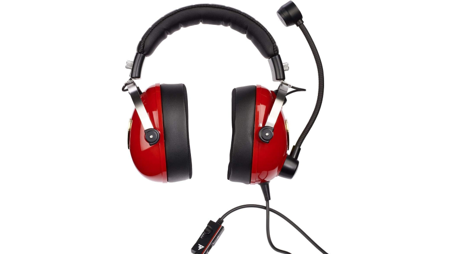 Buy Thrustmaster 4060105 TRacing Scuderia Ferrari Edition Gaming