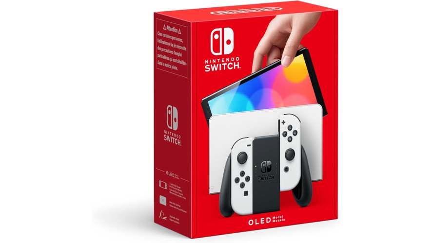 Buy Nintendo Switch Consoles with Best Offers | La3eb