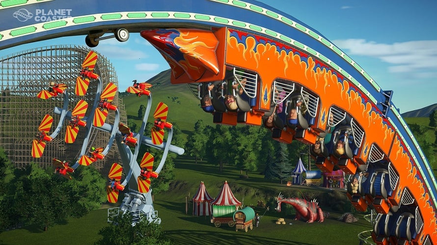 can you get planet coaster on mac can you get planet coaster on mac