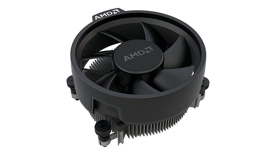 AMD Ryzen 5 7600X (4.7 GHz / 5.3 GHz) - Processeur - LDLC