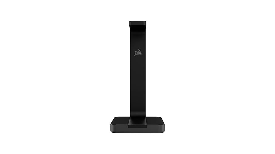 Buy Corsair ST50 Premium Headset Stand Black