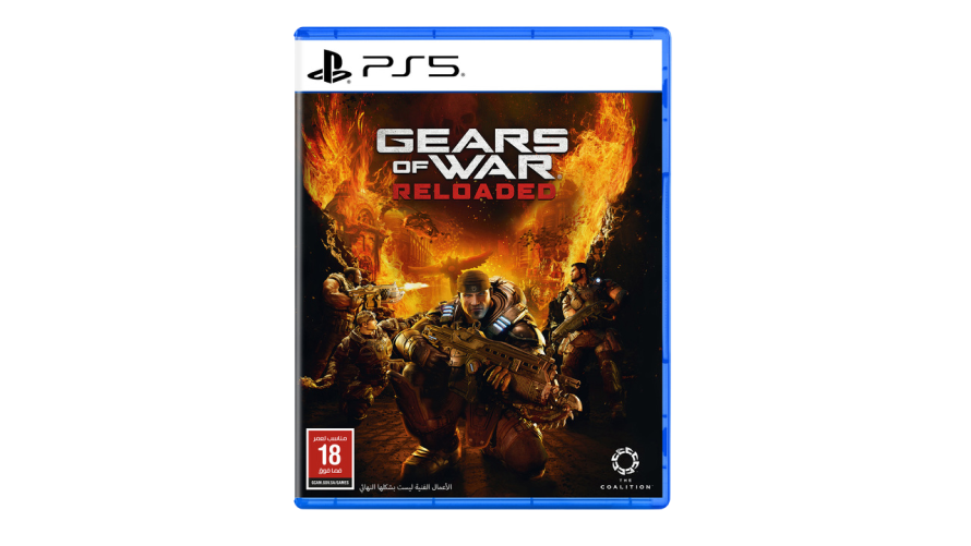 Buy PS5 Games| New Arrivals with Best Offers | La3eb