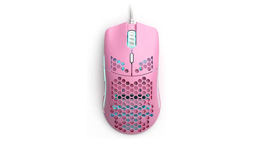 Buy Glorious Model O Matte Pink With The Lowest Prices In La3eb Game Store