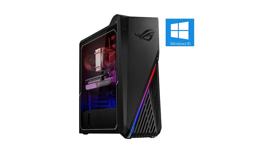 Buy Gaming PCs & Laptops with Best Offers | La3eb