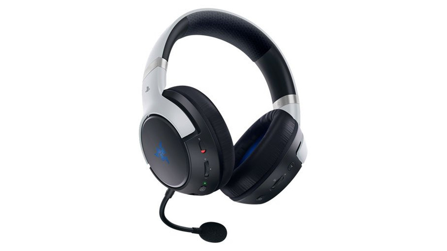 Buy Razer Kaira Pro HyperSpeed Wireless Gaming Headset with