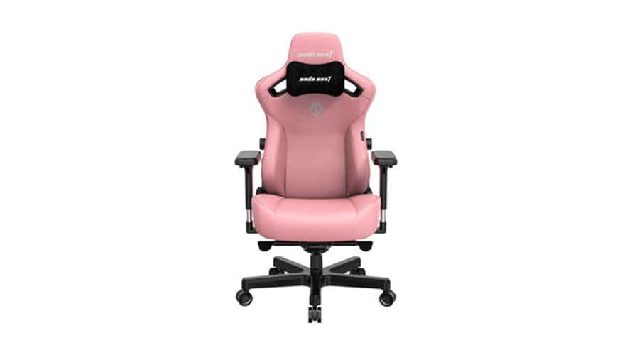 Buy Andaseat Kaiser 3 Series Premium Gaming Chair XL PVC Pink