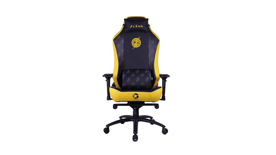 COUGAR GAMING CHAIR Armor Titan pro - Mojitech