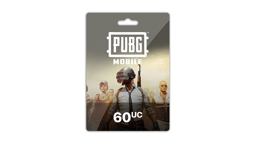 La3eb Gaming Store | Best Prices & Fast Delivery | Buy PUBG UC Cards