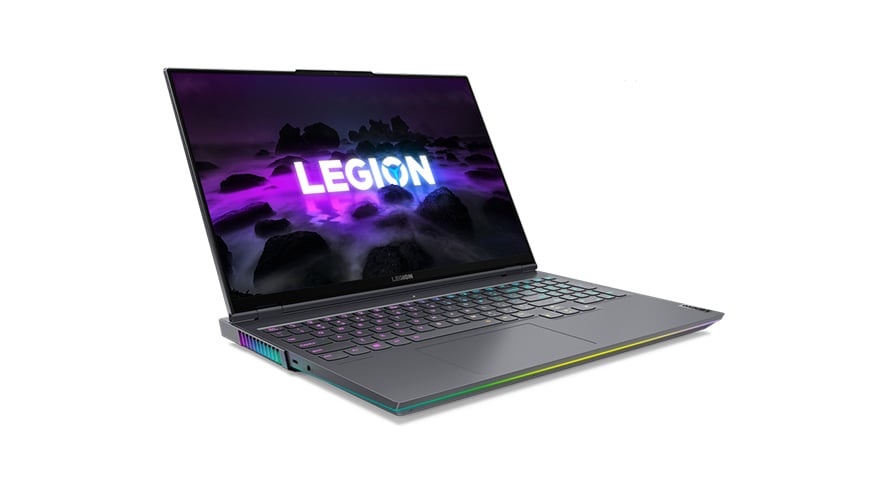 Buy Lenovo Legion 7 Gaming Laptop | RTX 3080 16GB | 32GB RAM