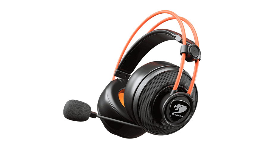 Cougar 2025 headset price