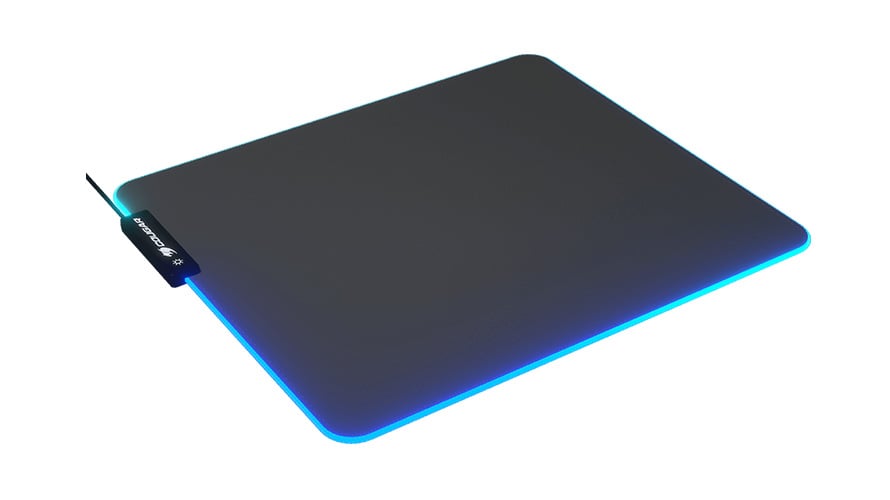 Mousepad para Gamer – XPG Battleground XL PRIME – Alfombrilla de Ratón –  Negro – Telalca Store