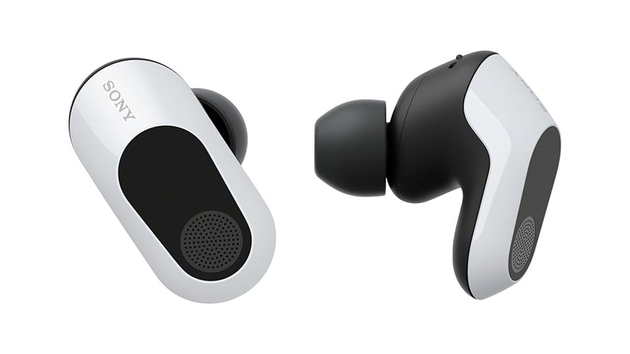 SONY WF-C700N ワイヤレスイヤホン　白黒 Sony Noise Canceling Truly Wireless Earbuds | WF-C700N White