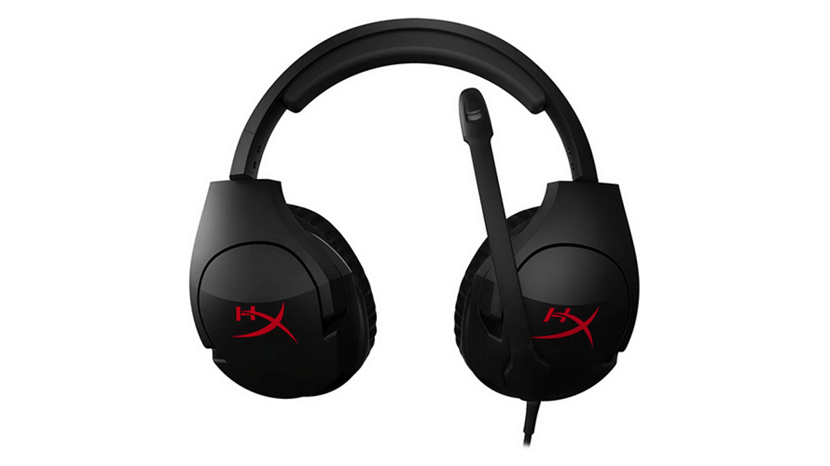 Купить Беспроводные Наушники Hyperx В Екатеринбурге