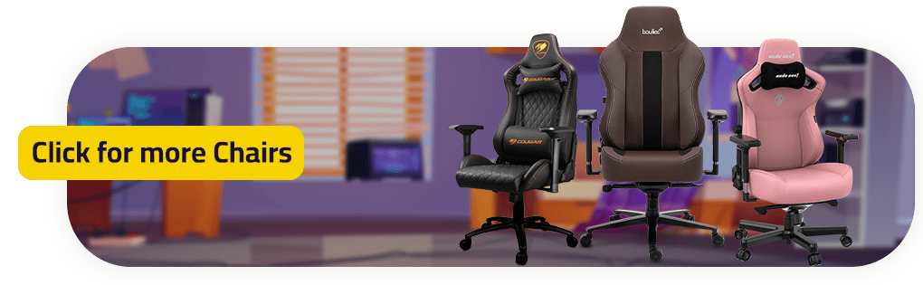 gaming chair