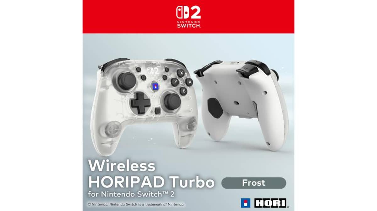 buy wireless-horipad-turbo-for-nintendo-switch-2-frost