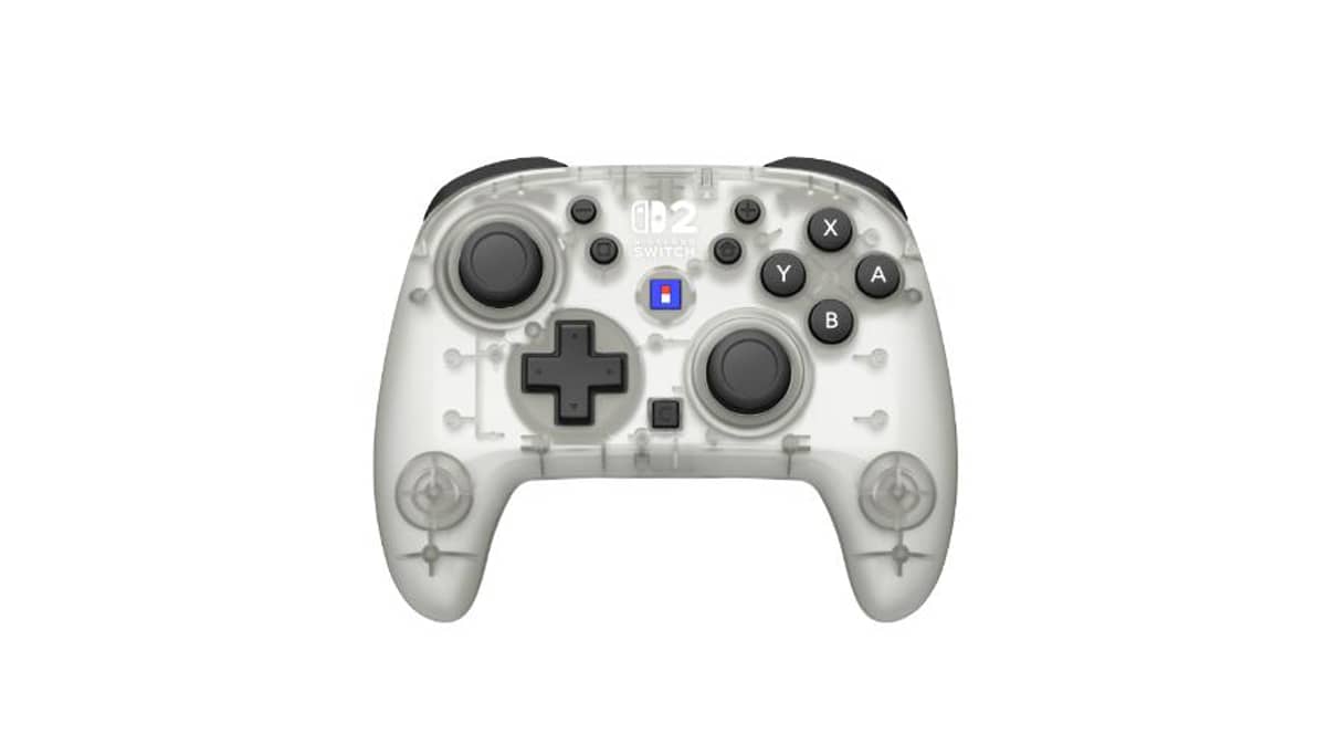 buy wireless-horipad-turbo-for-nintendo-switch-2-frost