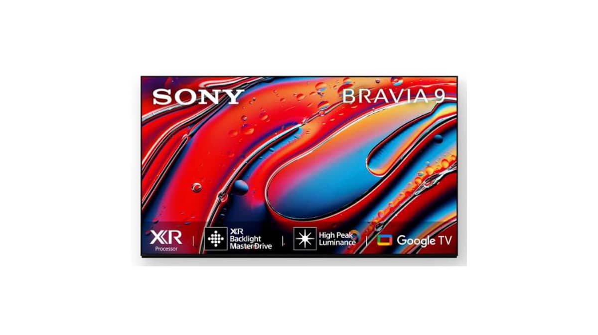 buy sony-bravia-9-series-85-inch-4k-ultra-hd-ai-smart-mini-led-google-tv-2024-model-2024-black