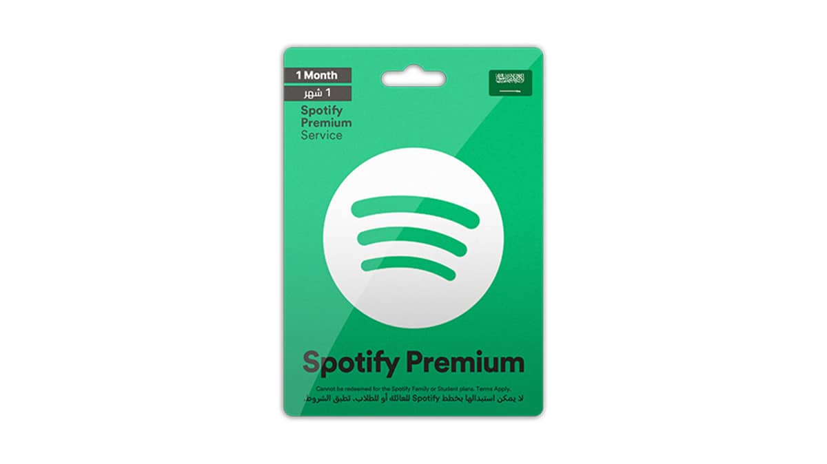 buy spotify-ksa-1m