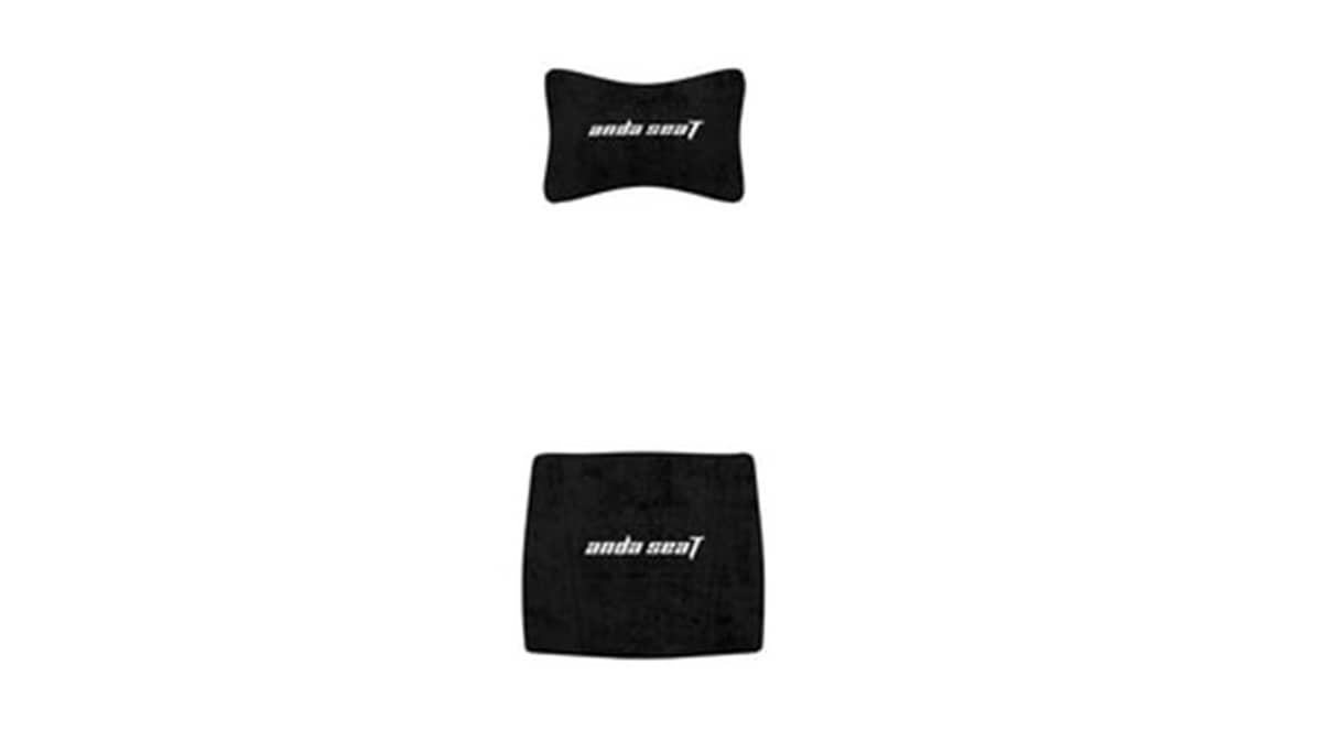 buy andaseat-phantom-3-gaming-chair-l-fabric-black