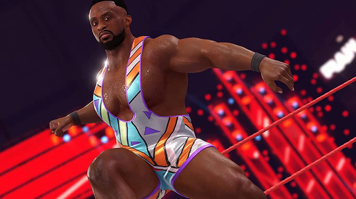 buy wwe-2k22-ps5