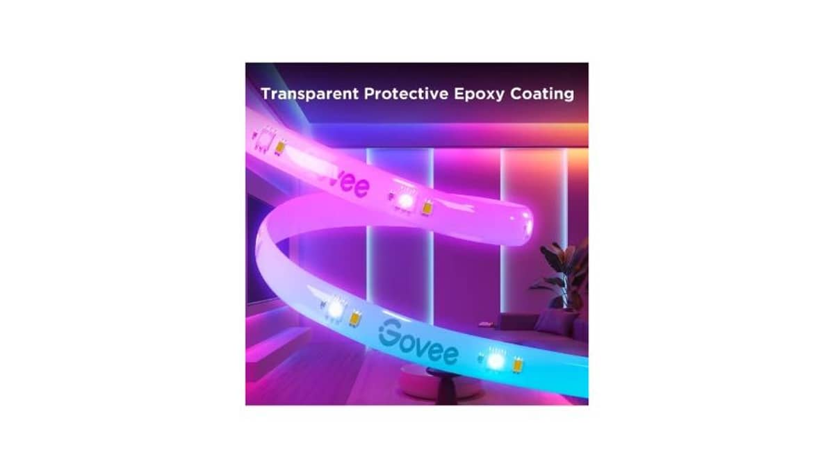 buy govee-rgbic-led-strip-lights-s-with-protective-coating-5m-h612a