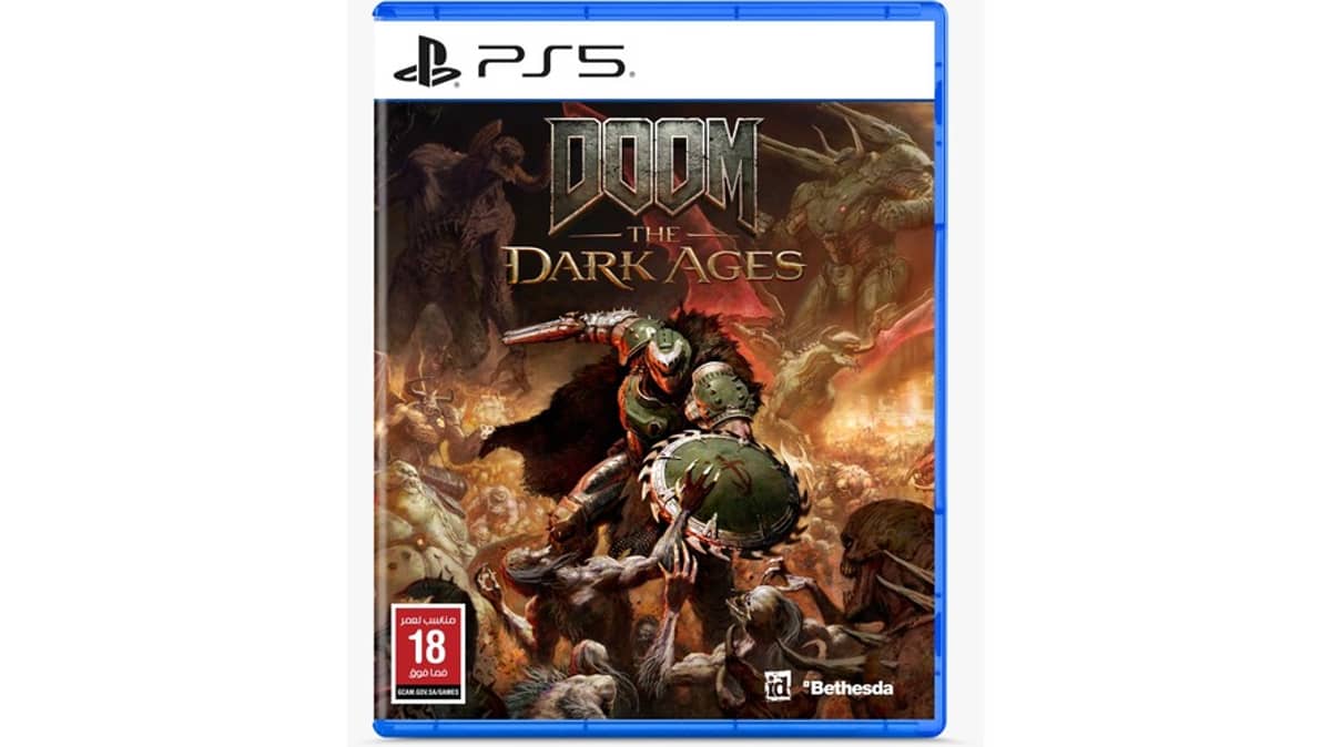 buy doom-the-dark-ages-playstation-5