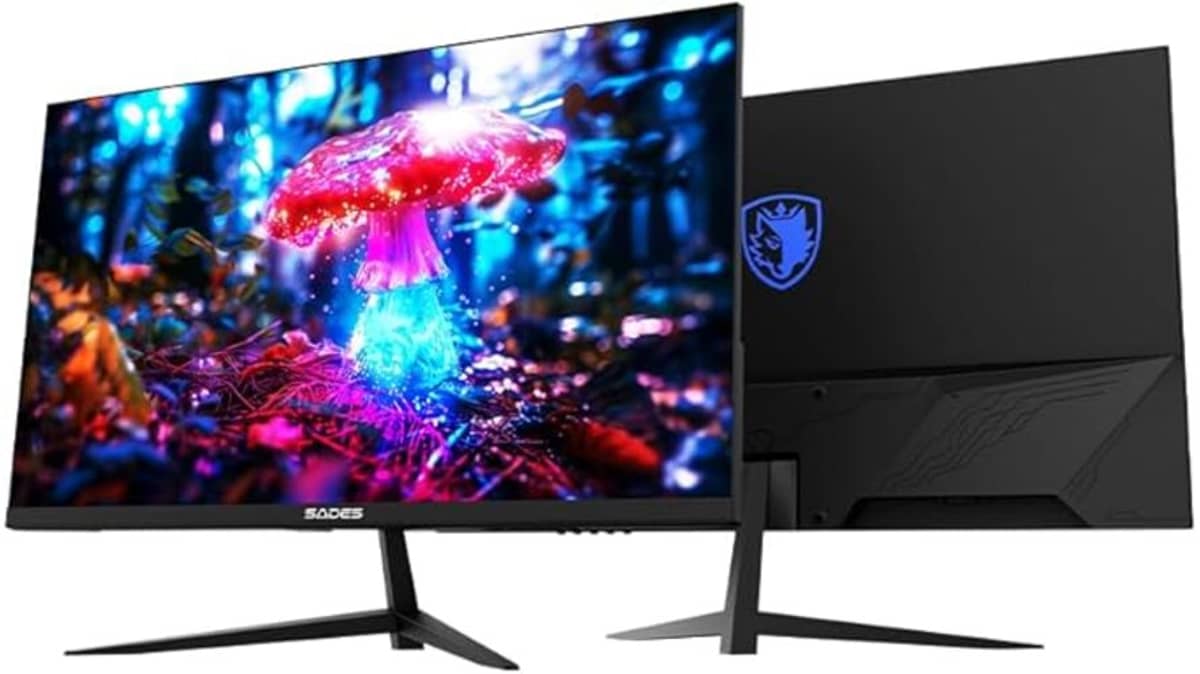 شتر sades-gaming-monitor-russula-sa-cj01f27b-27-inch-fhd-ips