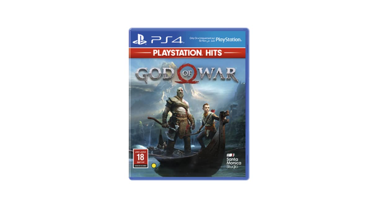 buy god-of-war-ps4