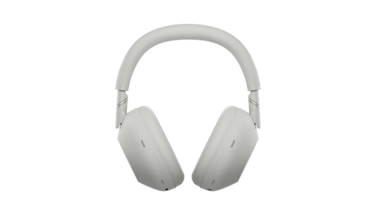 شتر sony-wh-1000xm6-noise-canceling-wireless-over-ear-headphones-silver