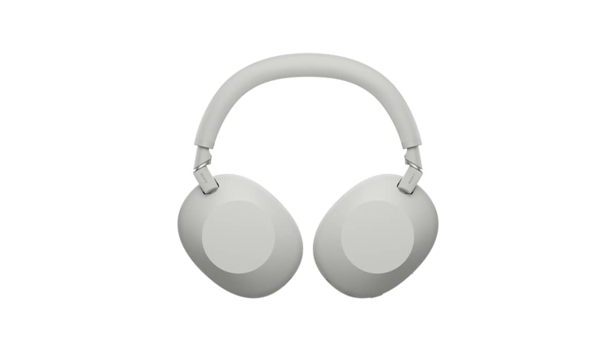 شتر sony-wh-1000xm6-noise-canceling-wireless-over-ear-headphones-silver