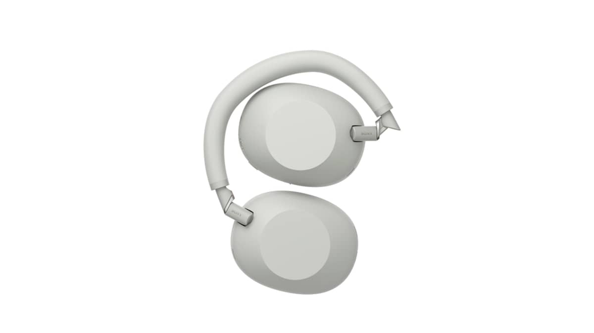 شتر sony-wh-1000xm6-noise-canceling-wireless-over-ear-headphones-silver