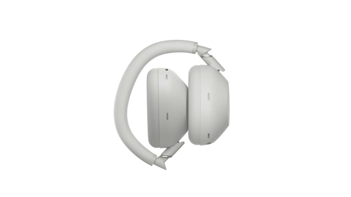 شتر sony-wh-1000xm6-noise-canceling-wireless-over-ear-headphones-silver