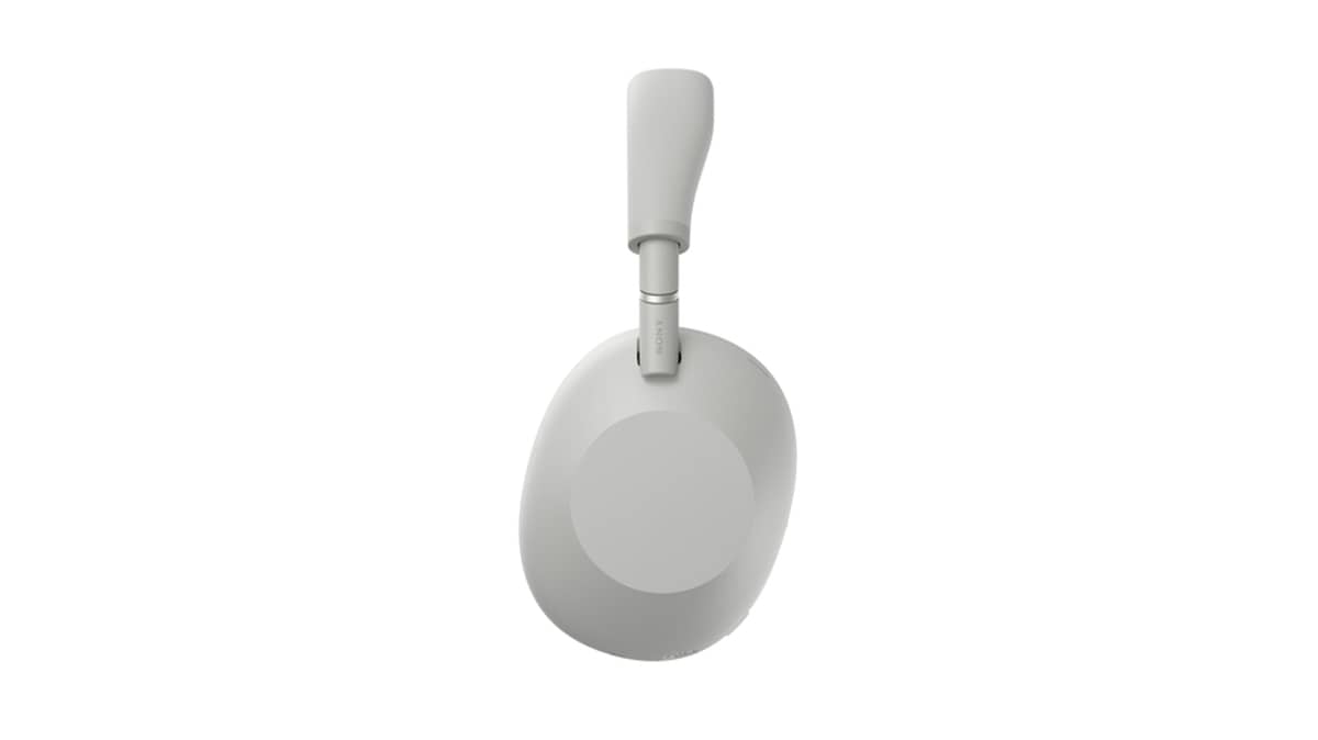 شتر sony-wh-1000xm6-noise-canceling-wireless-over-ear-headphones-silver
