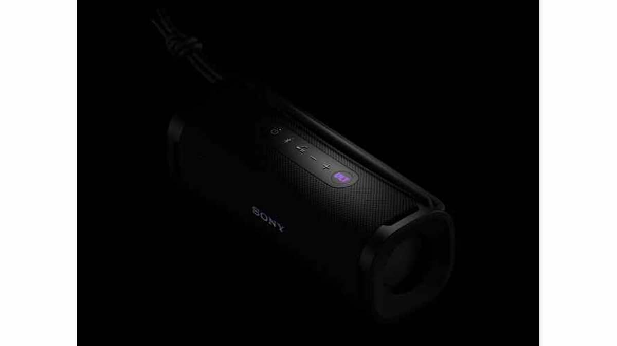 buy sony-wireless-speaker-srs-ult10-black