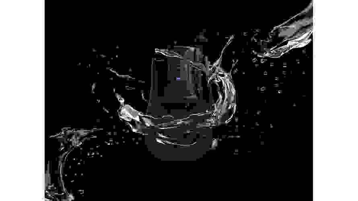 buy sony-wireless-speaker-srs-ult10-black