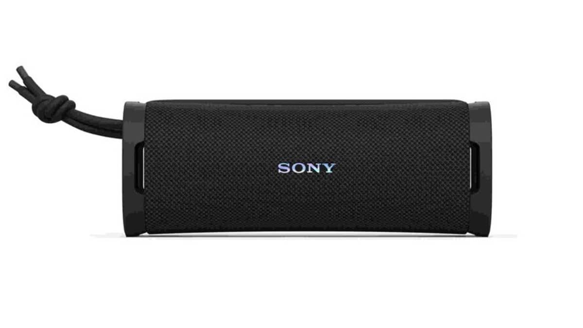 buy sony-wireless-speaker-srs-ult10-black