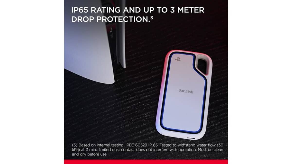 شتر sandisk-extreme-portable-ssd-for-playstation-5-console-and-pc-2tb