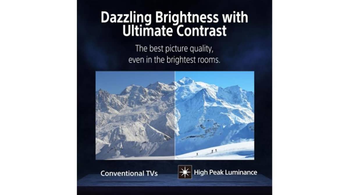 buy sony-bravia-9-series-75-inch-4k-ultra-hd-ai-smart-mini-led-google-tv-2024-model-2024-black