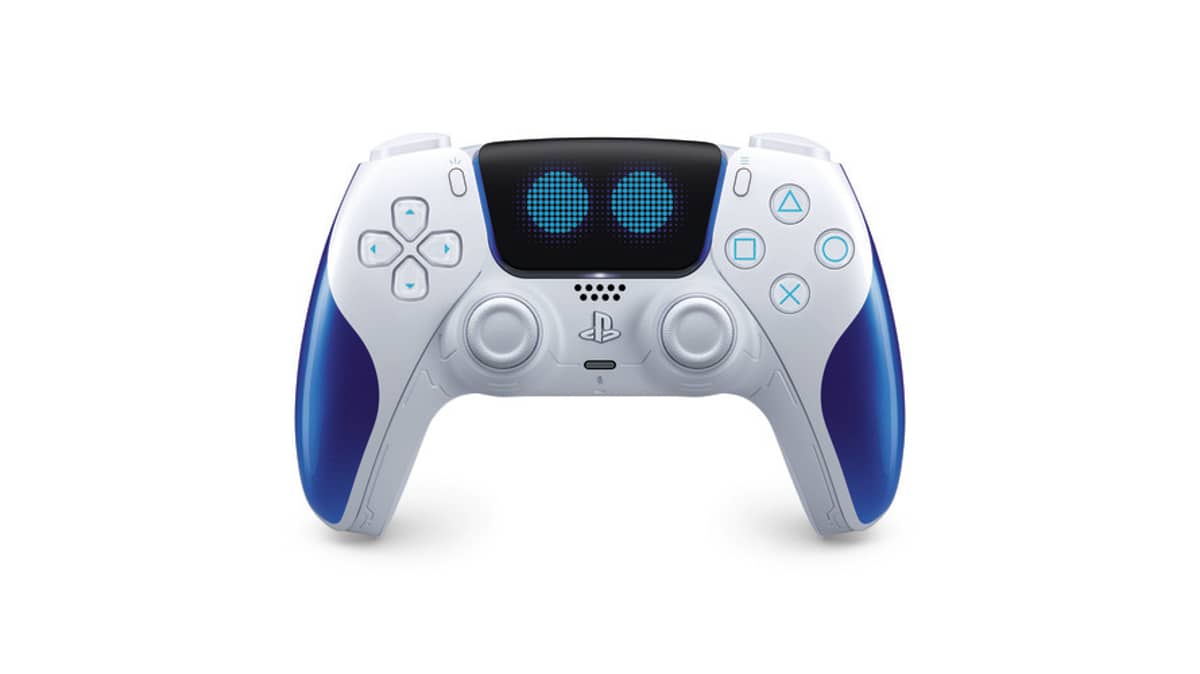 buy dualsense-controller-astro-bot-ltd-ed