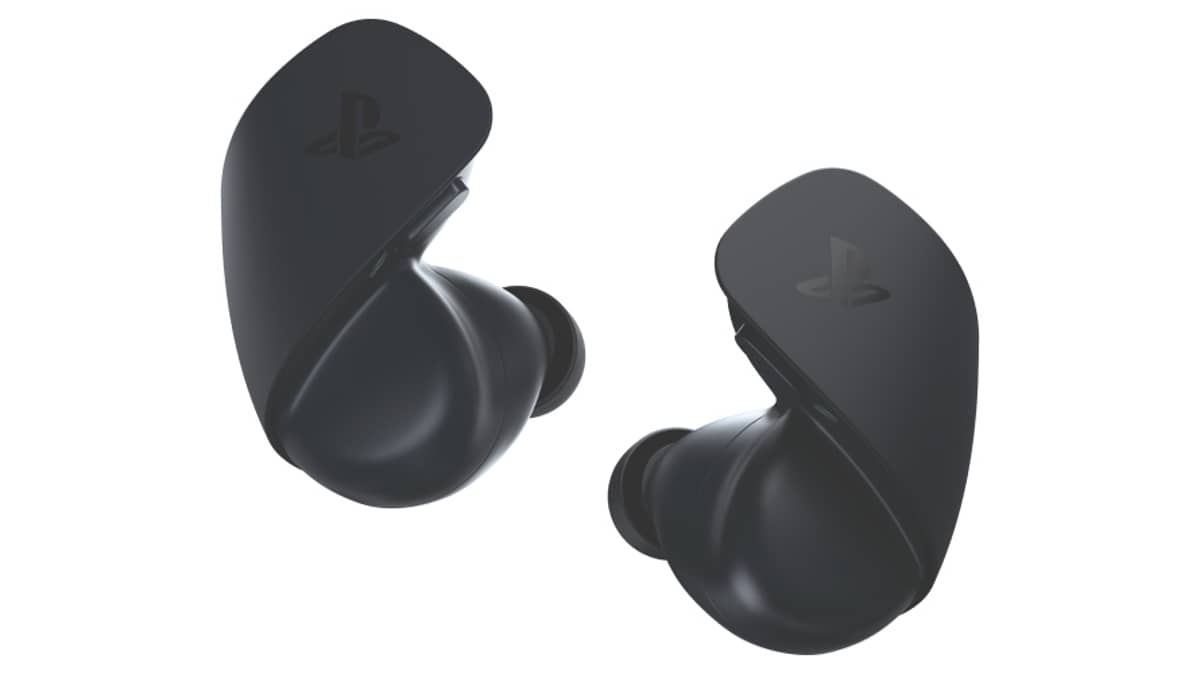 شتر playstation-pulse-explore-wireless-earbuds-midnight-black