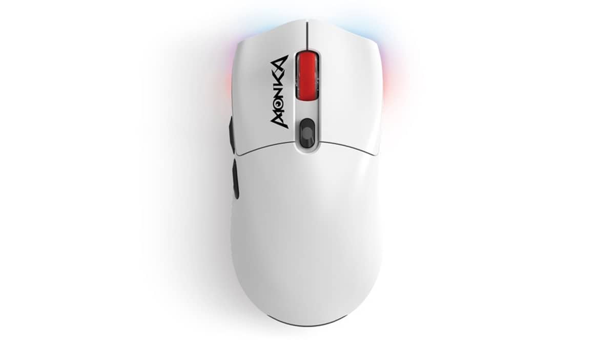 buy marvo-monka-vero-g995w-wireless-gaming-mouse