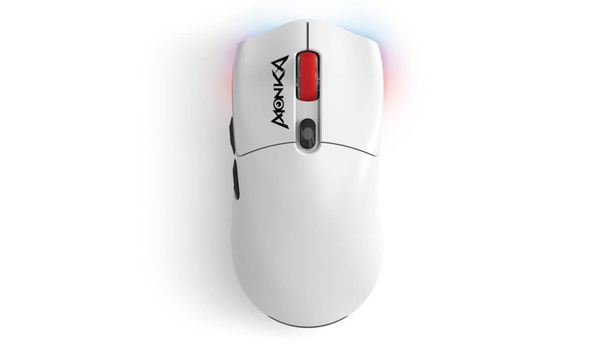 buy marvo-monka-vero-g995w-wireless-gaming-mouse