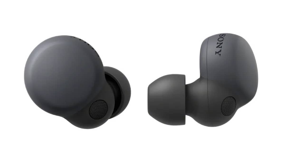 شتر sony-linkbuds-s-truly-wireless-earbuds