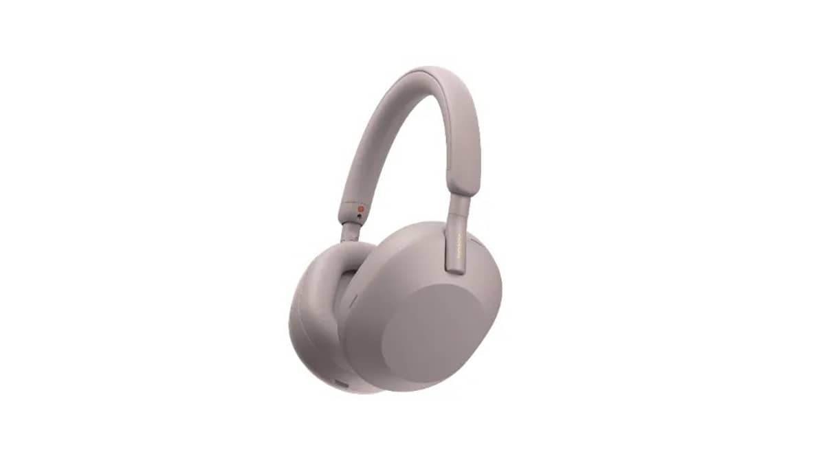 buy sony-wh-1000xm5-wireless-noise-cancelling-headphones-smoky-pink